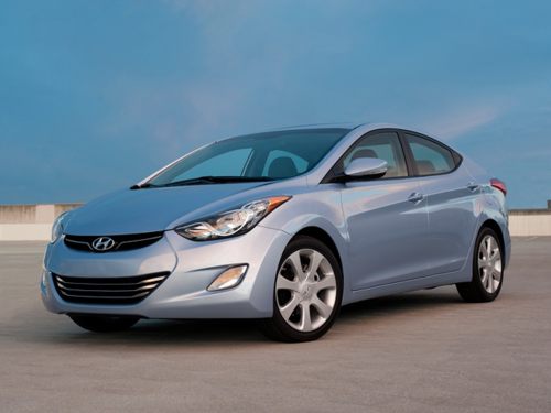 Hyundai Continues Auto Lease Incentives Through April